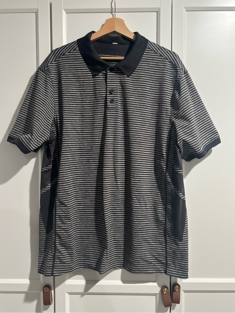 Men’s Lululemon Polo Golf Shirt